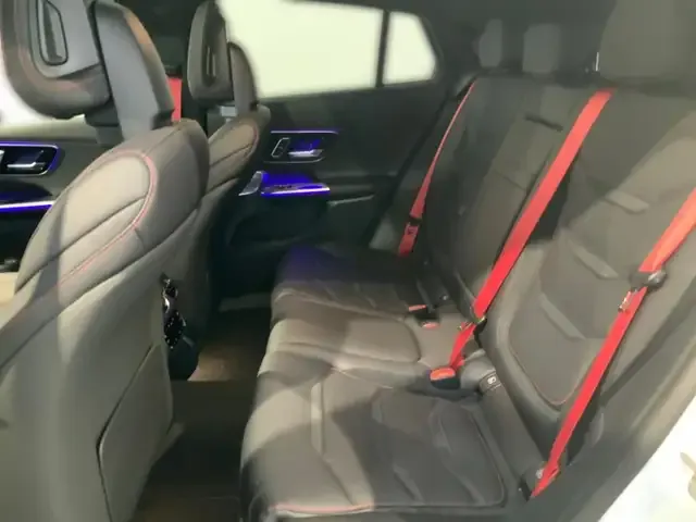 Mercedes-Benz GLC 43 AMG