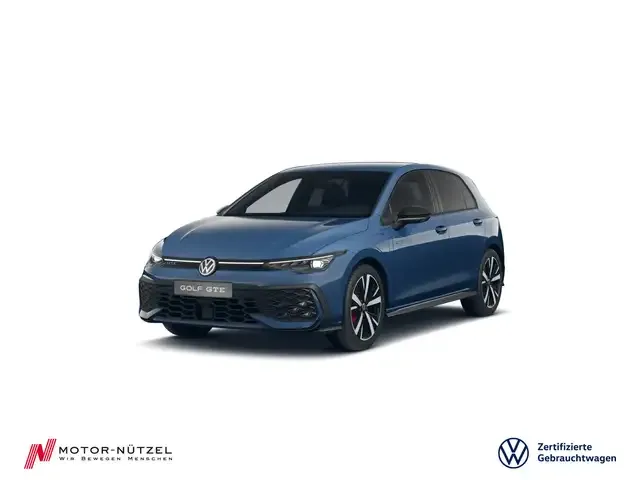 Volkswagen Golf GTE