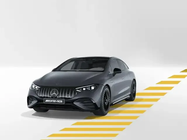 Mercedes-Benz EQE 43