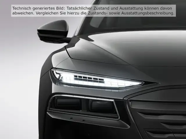 Audi Sonstiges
