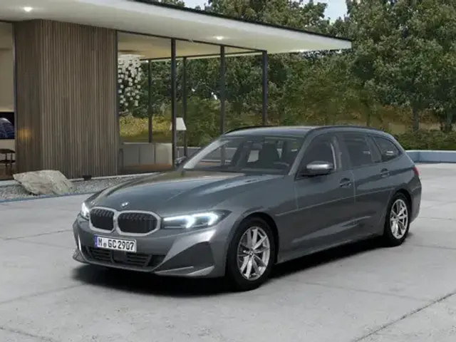 BMW 318