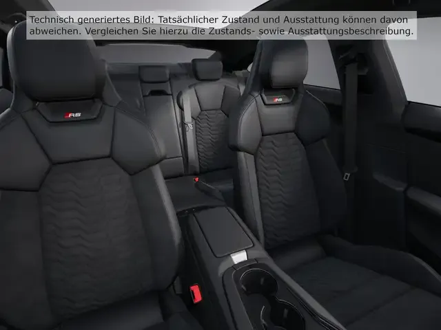 Audi RS e-tron GT