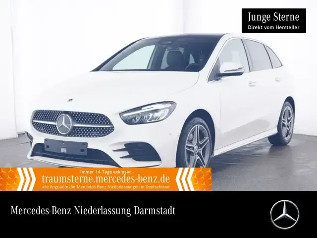 Mercedes-Benz B 250