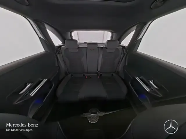Mercedes-Benz B 250