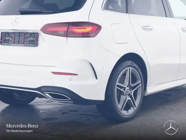 Mercedes-Benz B 250