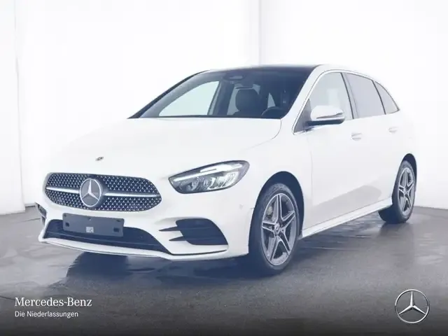 Mercedes-Benz B 250