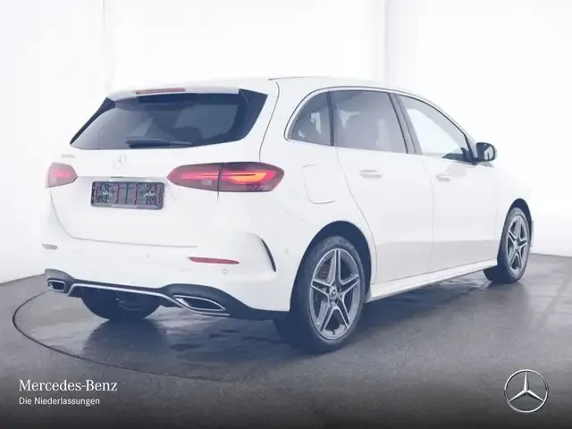 Mercedes-Benz B 250