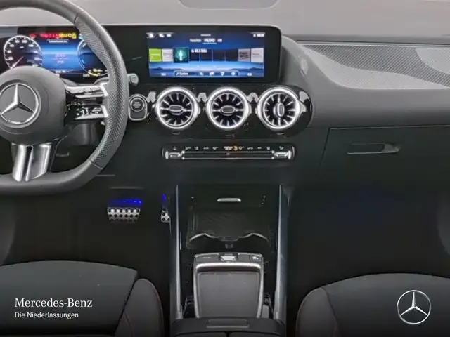 Mercedes-Benz B 250