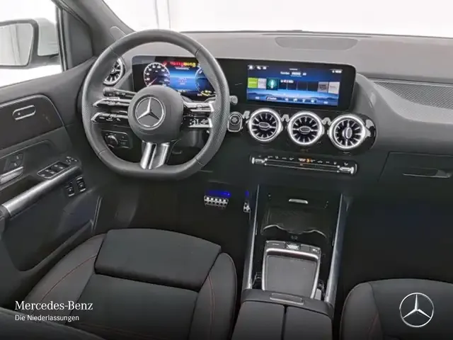 Mercedes-Benz B 250