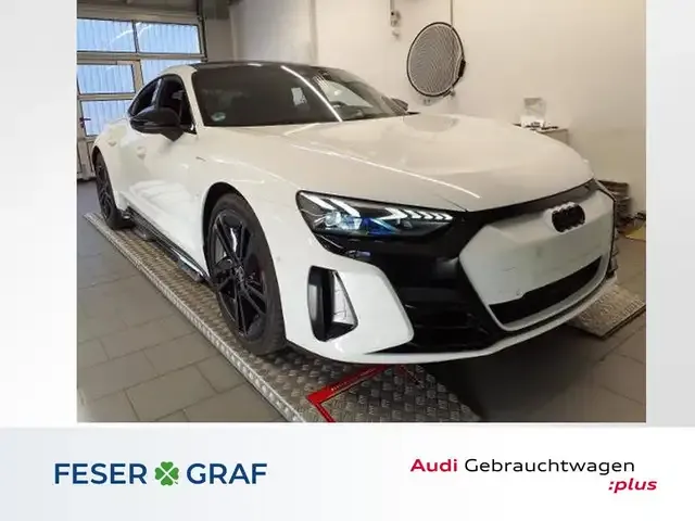 Audi RS e-tron GT