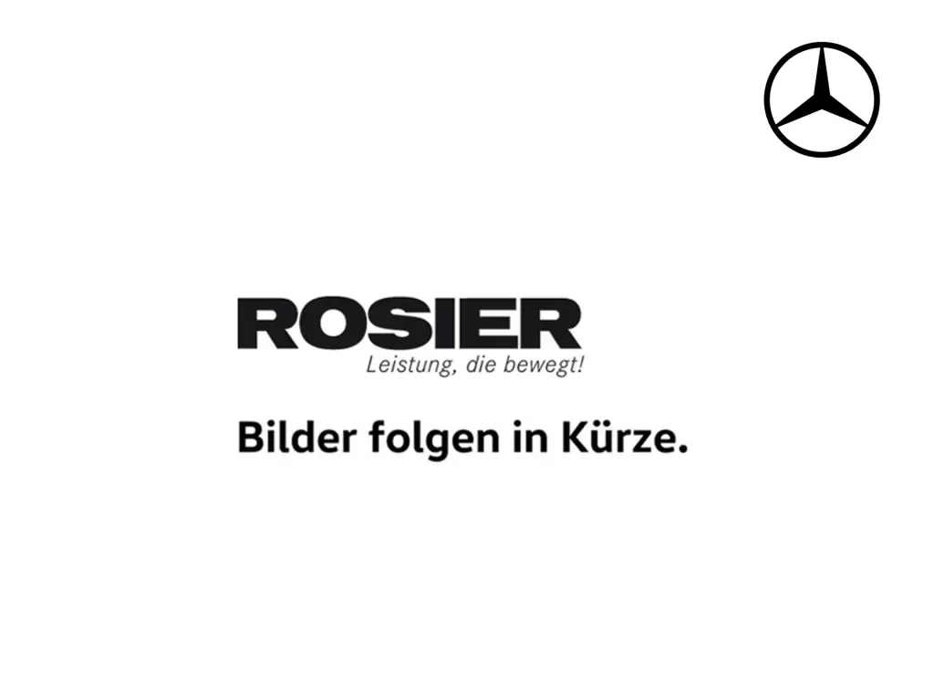 Mercedes-Benz G 580