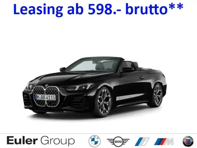 BMW 430