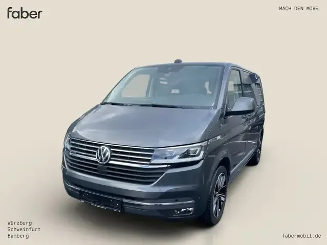 Volkswagen T6.1 Multivan