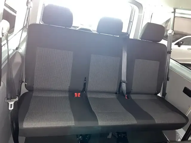 Volkswagen T6.1 Kombi