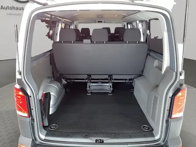 Volkswagen T6.1 Kombi