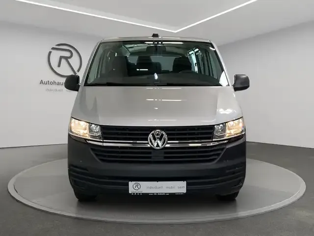 Volkswagen T6.1 Kombi