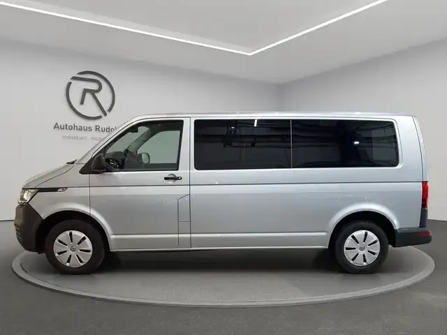 Volkswagen T6.1 Kombi