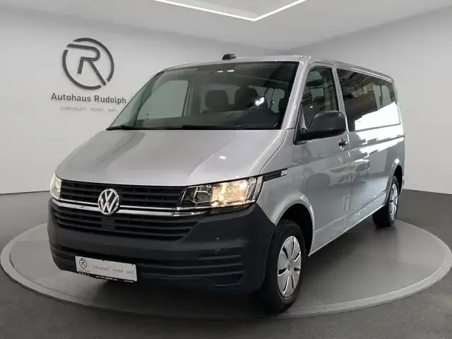 Volkswagen T6.1 Kombi