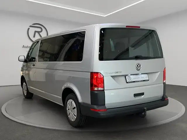 Volkswagen T6.1 Kombi