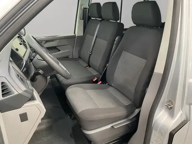 Volkswagen T6.1 Kombi