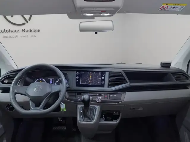 Volkswagen T6.1 Kombi