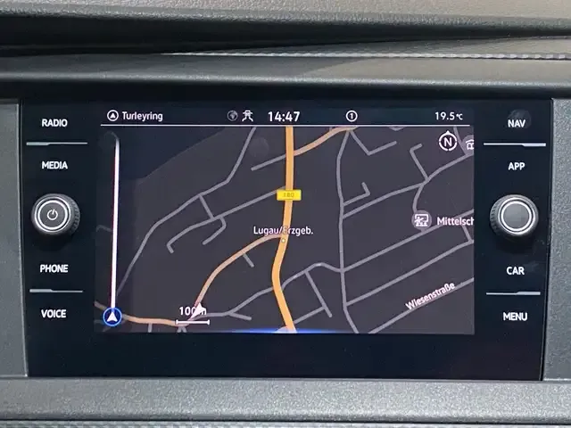 Volkswagen T6.1 Kombi