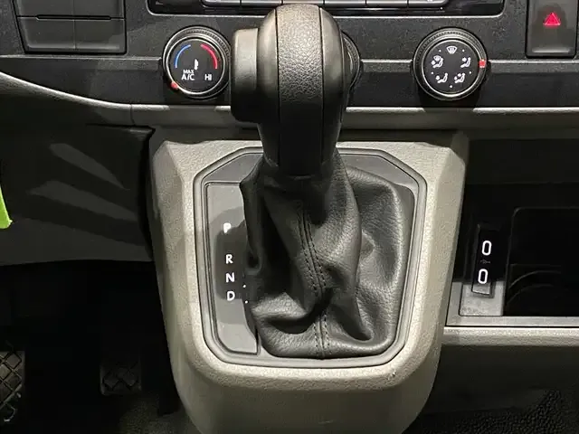 Volkswagen T6.1 Kombi