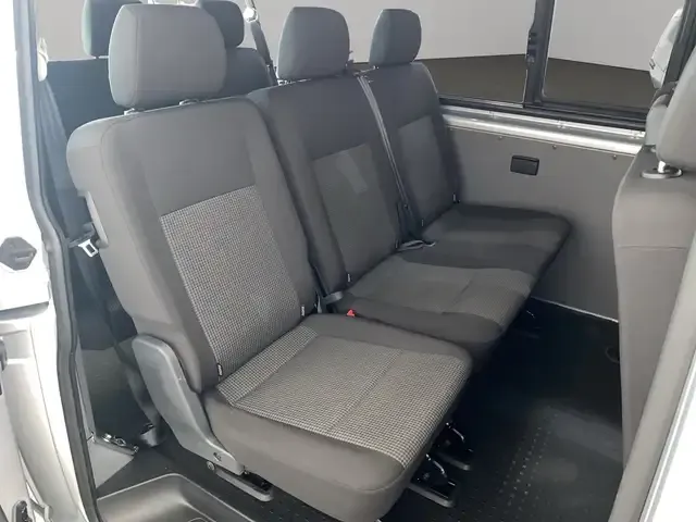 Volkswagen T6.1 Kombi