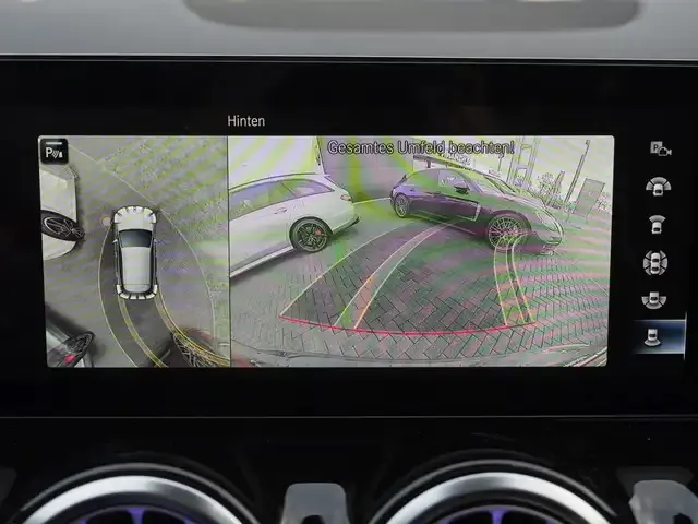 Mercedes-Benz A 35 AMG