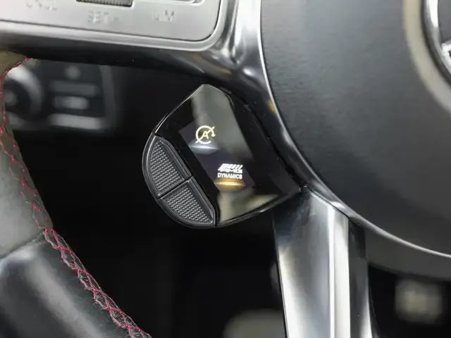 Mercedes-Benz A 35 AMG