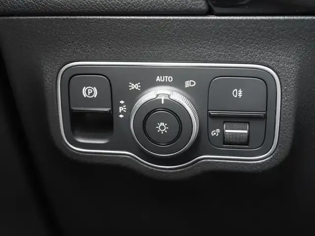 Mercedes-Benz A 35 AMG