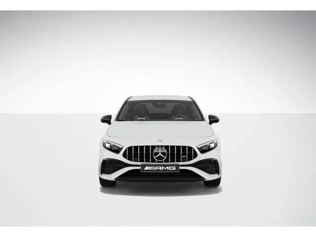 Mercedes-Benz A 35 AMG