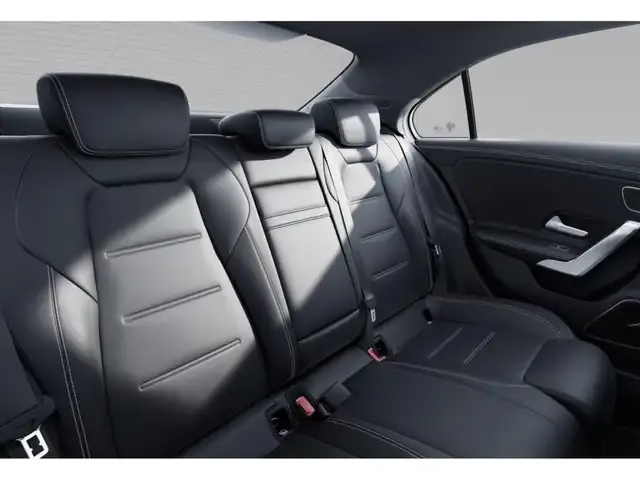 Mercedes-Benz A 35 AMG