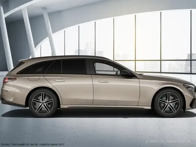 Mercedes-Benz E 300