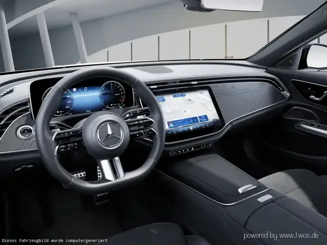 Mercedes-Benz E 300