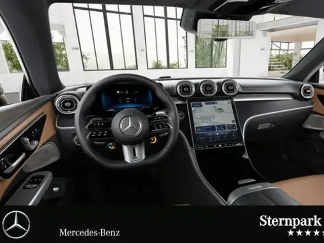 Mercedes-Benz CLE 53 AMG