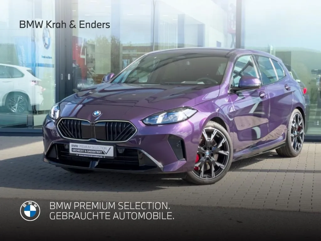 BMW 120