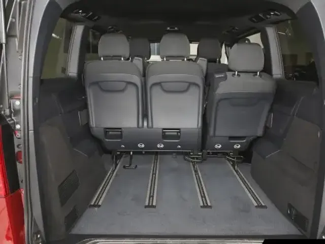 Mercedes-Benz V 220