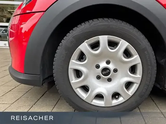 MINI One
