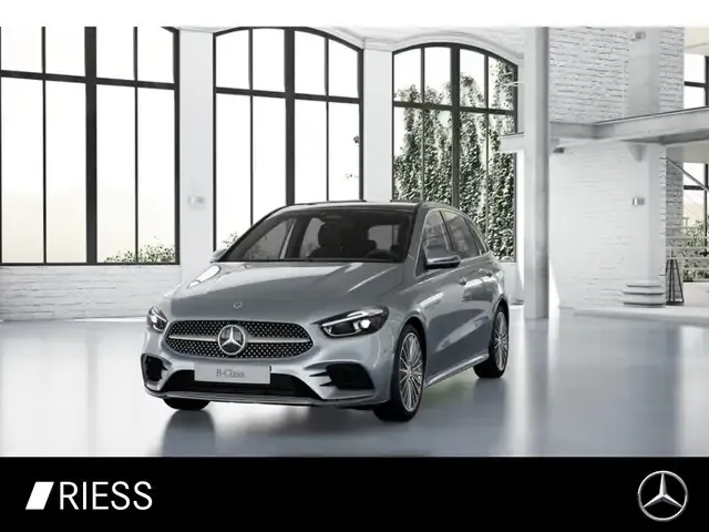 Mercedes-Benz B 250