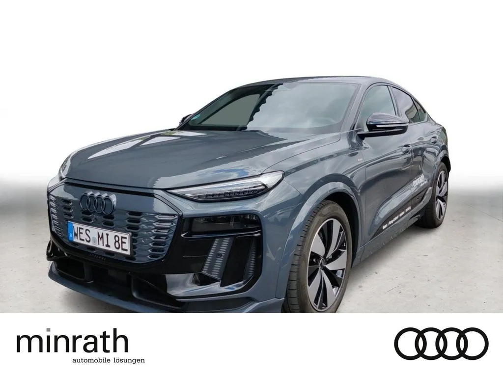 Audi Q6