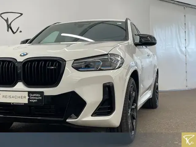 BMW X4 M