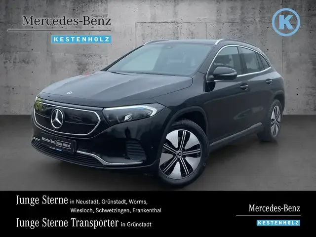 Mercedes-Benz EQA 300