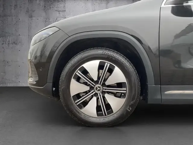 Mercedes-Benz EQA 300
