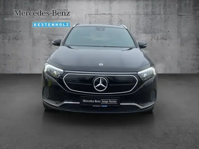 Mercedes-Benz EQA 300
