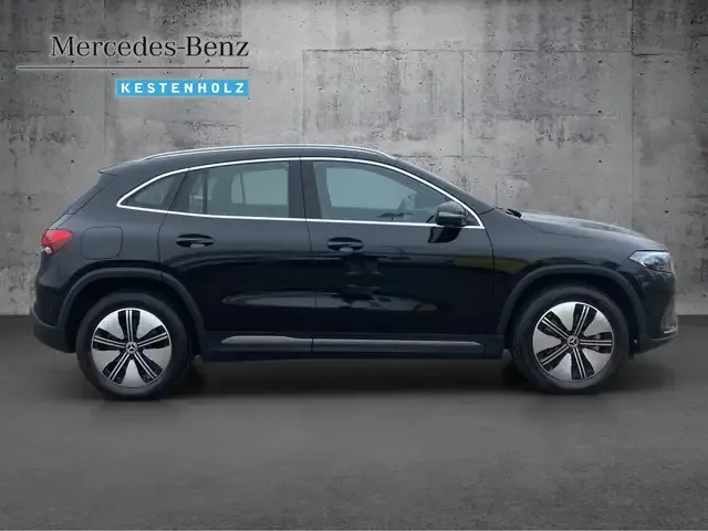 Mercedes-Benz EQA 300