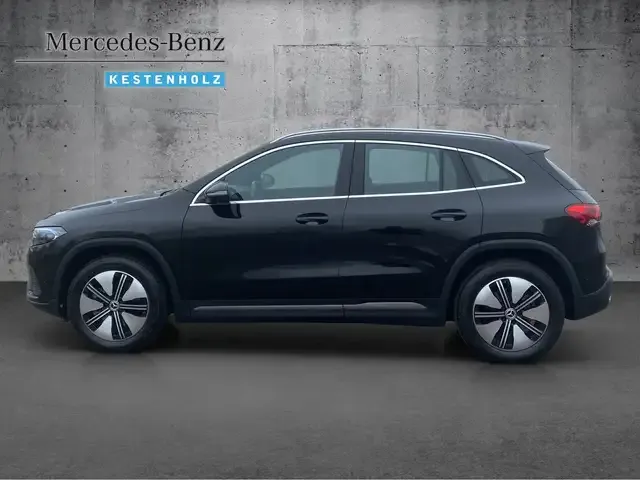 Mercedes-Benz EQA 300