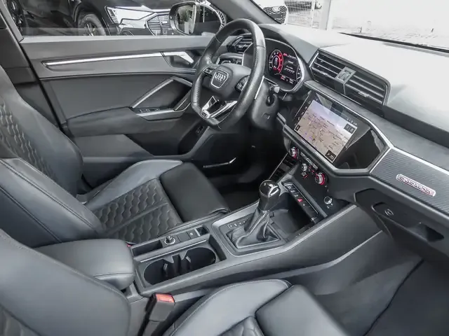 Audi RS Q3