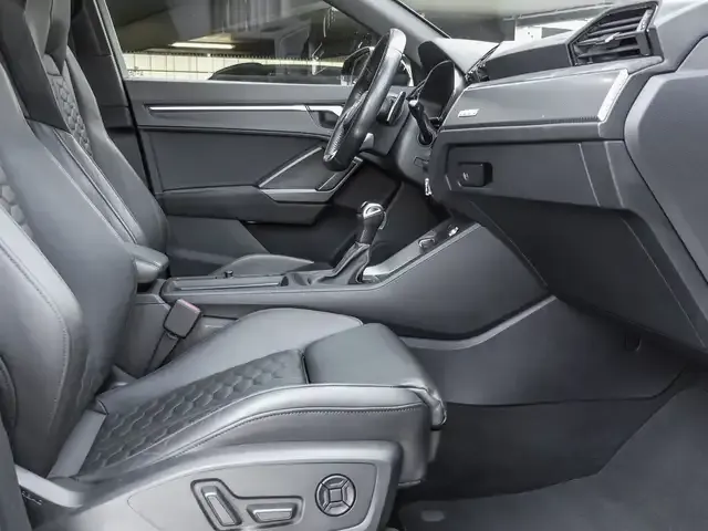 Audi RS Q3
