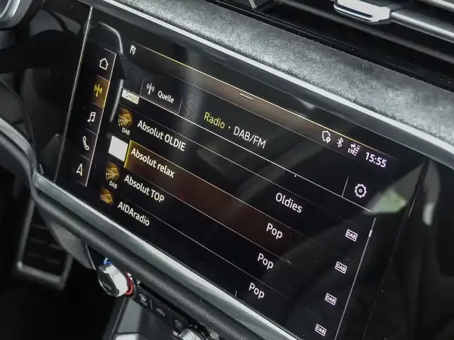 Audi RS Q3